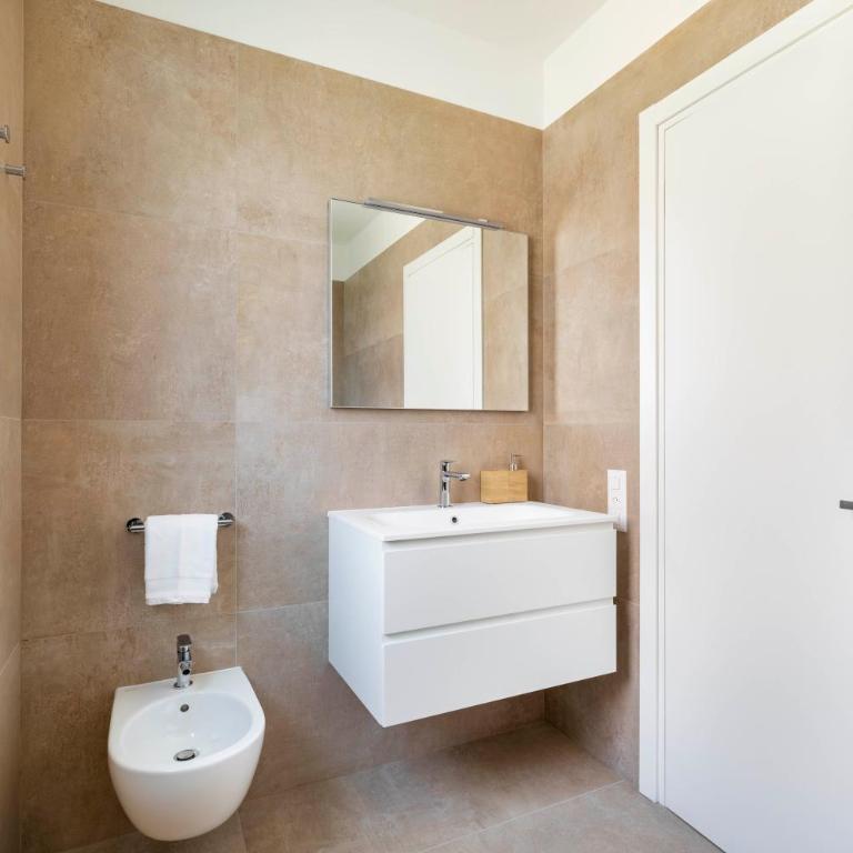 Regalia Suites - Free Parking - Appartamento con 1 Camera da Letto e con Giardino - 2