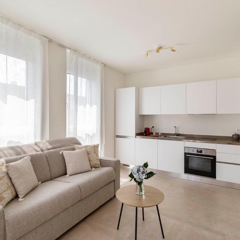 Regalia Suites - Free Parking - Appartamento con Vista Montagna - 2