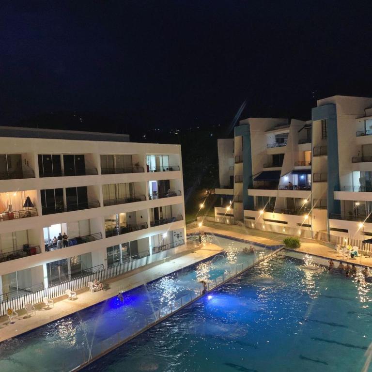 Casa Paraíso - Two-Bedroom Apartment - 8