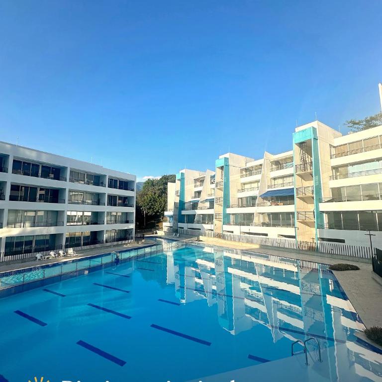 Casa Paraíso - Two-Bedroom Apartment - 5