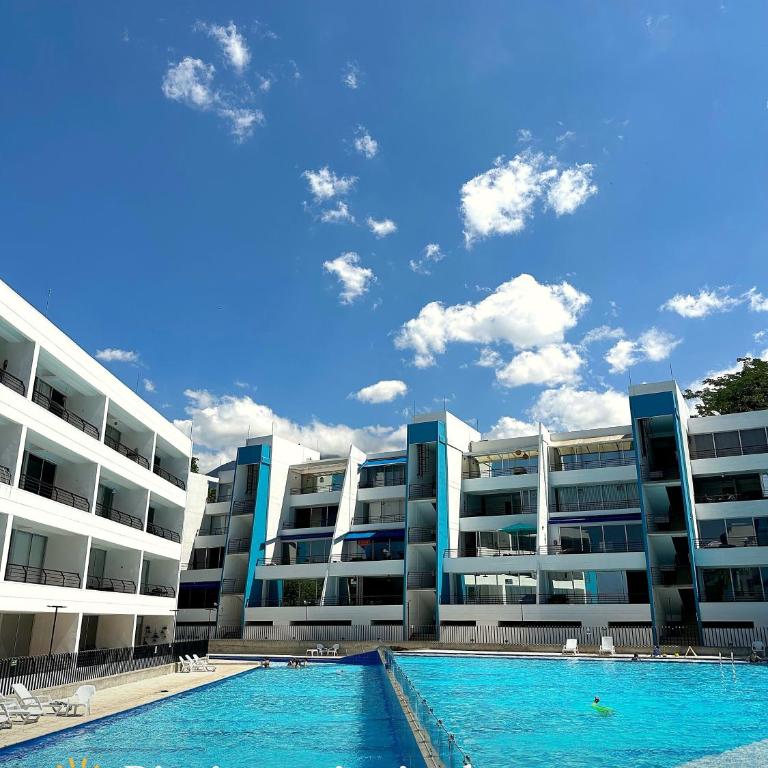 Casa Paraíso - Two-Bedroom Apartment - 28