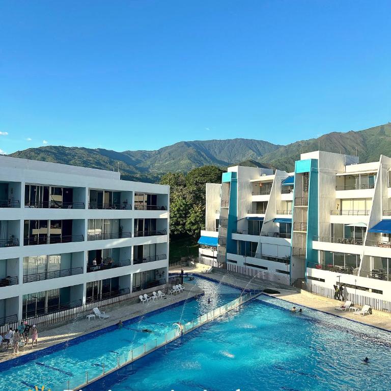 Casa Paraíso - Two-Bedroom Apartment - 33