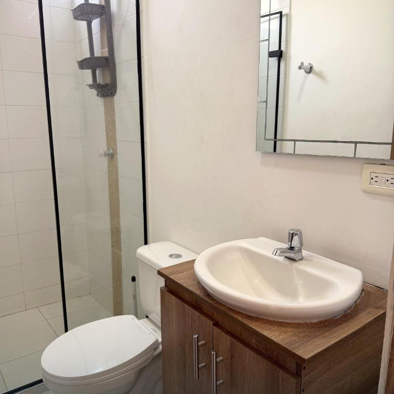 Casa Paraíso - Two-Bedroom Apartment - 12