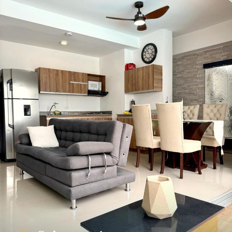 Casa Paraíso - Two-Bedroom Apartment - 9