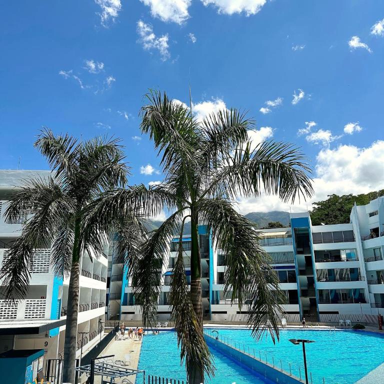 Casa Paraíso - Two-Bedroom Apartment - 32