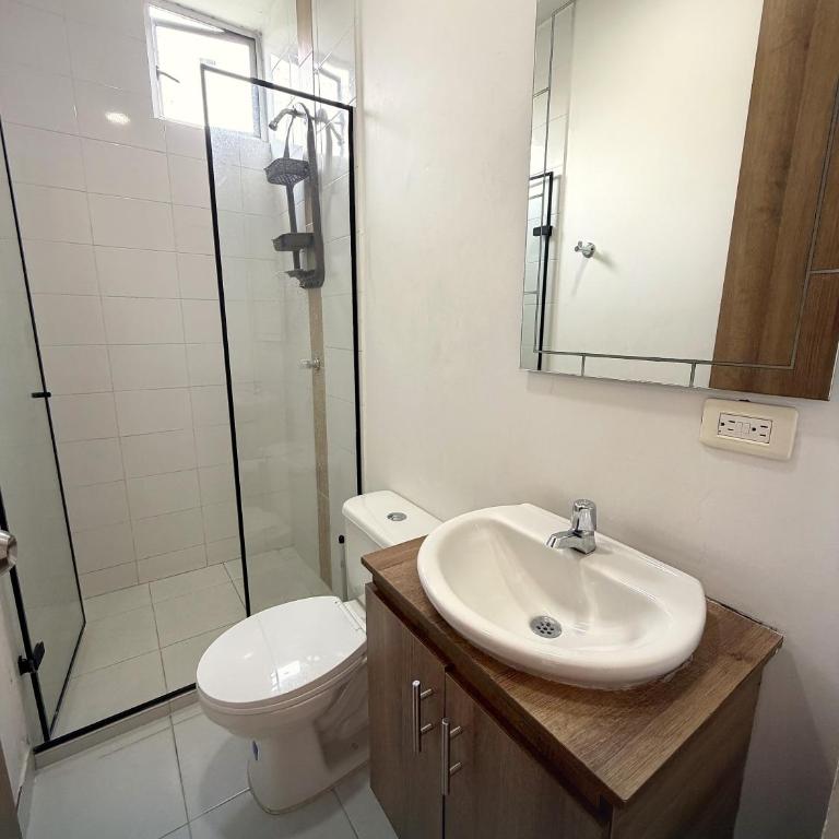 Casa Paraíso - Two-Bedroom Apartment - 6
