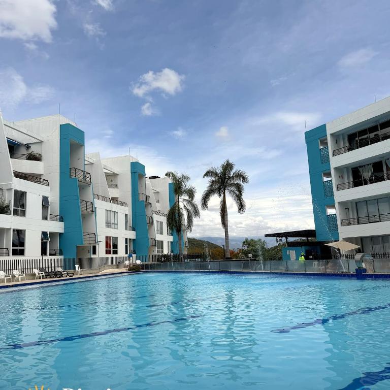 Casa Paraíso - Two-Bedroom Apartment - 13