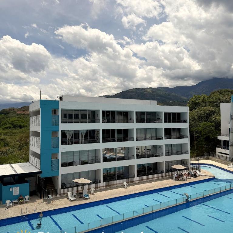 Casa Paraíso - Two-Bedroom Apartment - 11