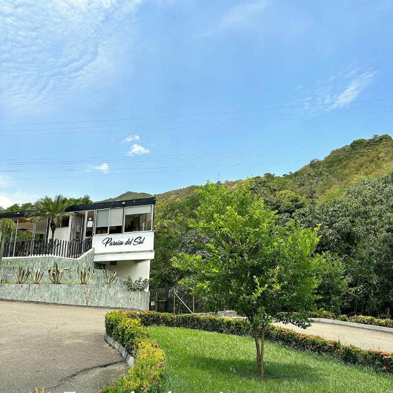 Casa Paraíso - Two-Bedroom Apartment - 20