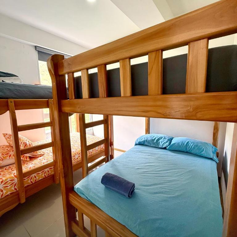 Casa Paraíso - Two-Bedroom Apartment - 16