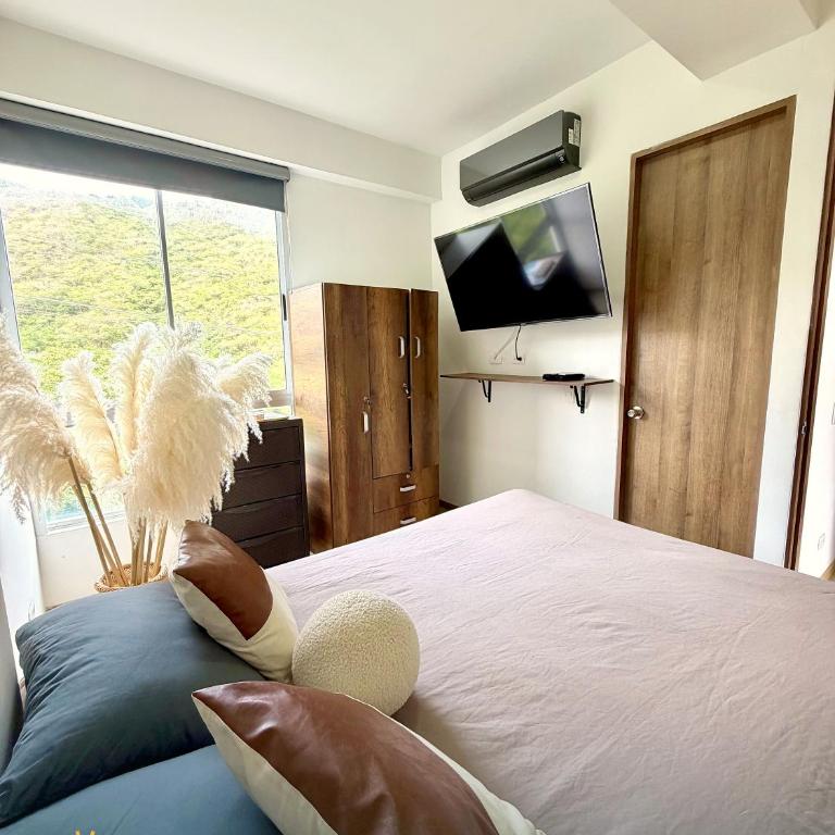 Casa Paraíso - Two-Bedroom Apartment - 17