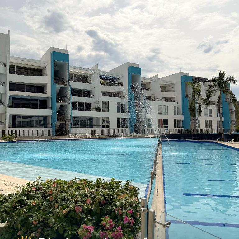 Casa Paraíso - Two-Bedroom Apartment - 22