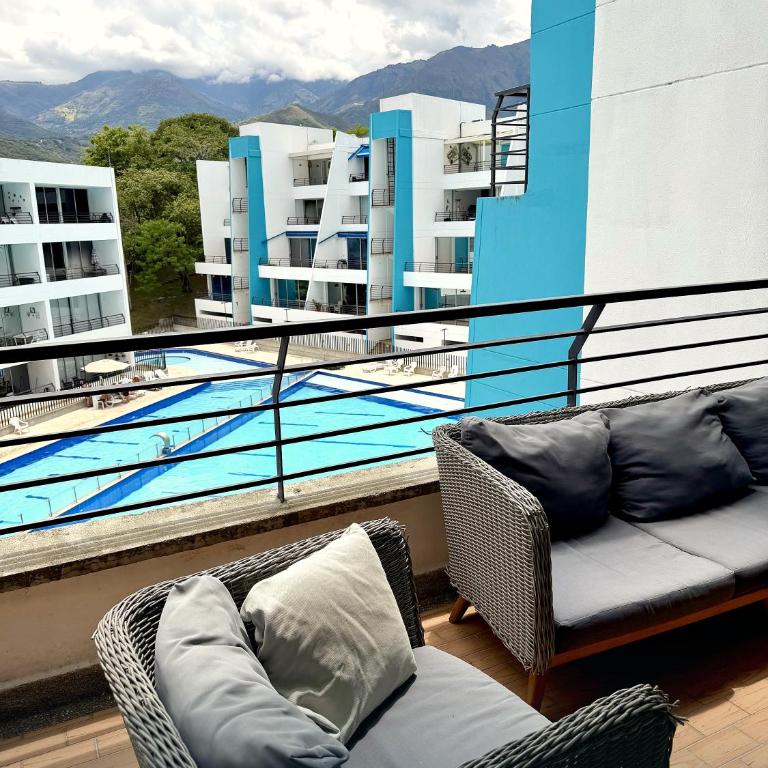 Casa Paraíso - Two-Bedroom Apartment - 24