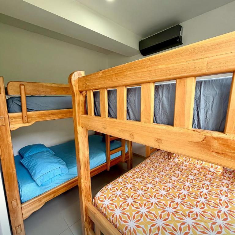 Casa Paraíso - Two-Bedroom Apartment - 25