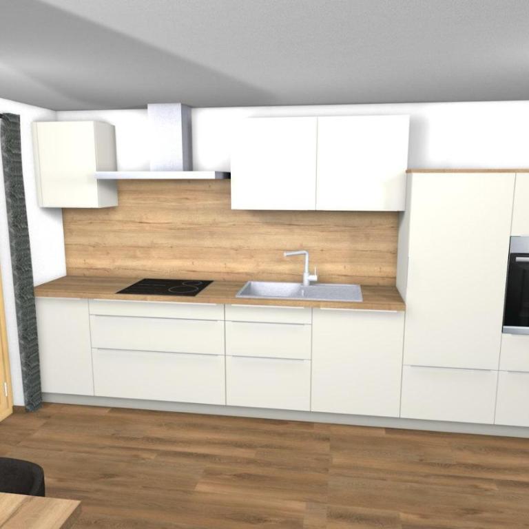 Tuxer Sporthaus, Apartment - Appartamento con 3 Camere da Letto - 5