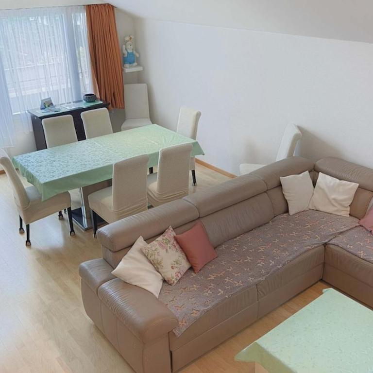 Helle Wohlfühloase in Engelberg - Appartamento con 2 Camere da Letto - 2