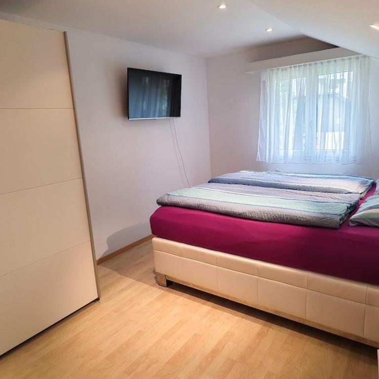 Helle Wohlfühloase in Engelberg - Appartamento con 2 Camere da Letto - 15