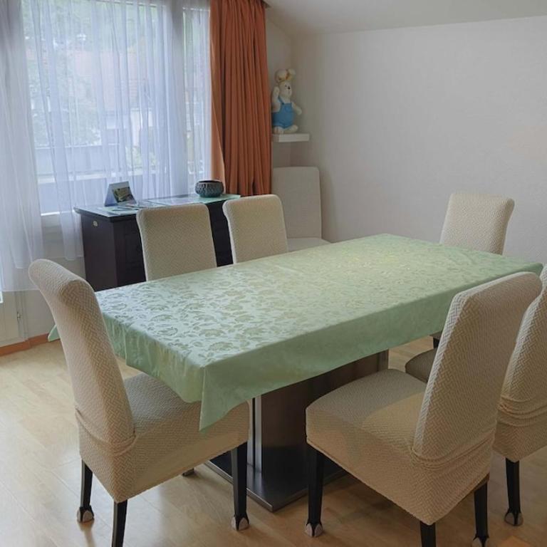 Helle Wohlfühloase in Engelberg - Appartamento con 2 Camere da Letto - 21