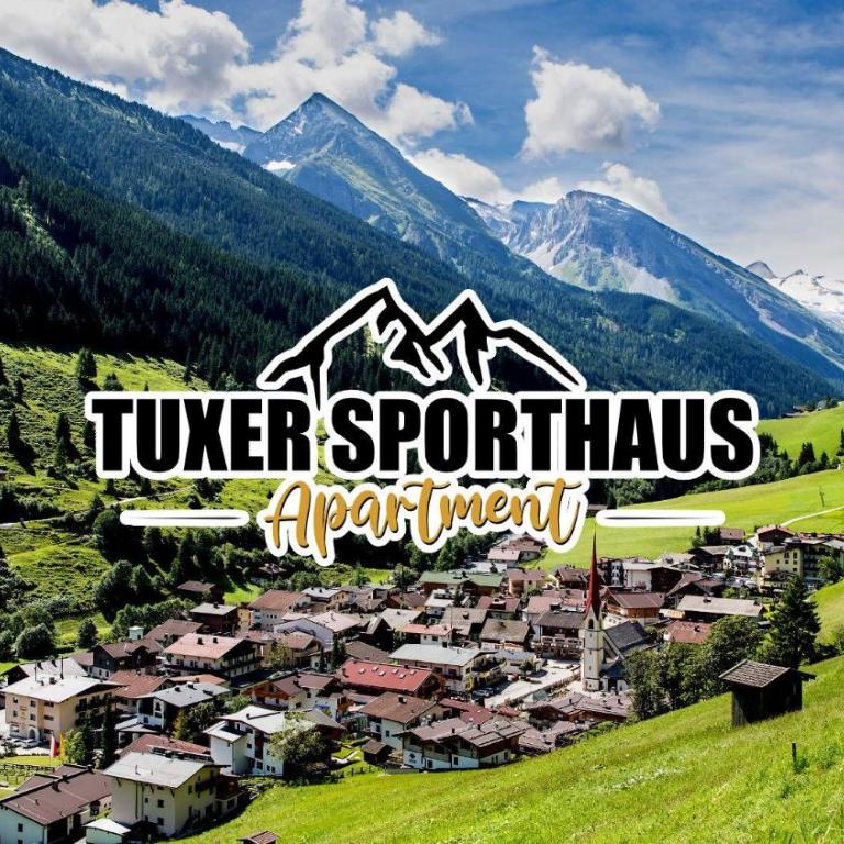 Tuxer Sporthaus, Apartment - Appartamento con 3 Camere da Letto - 8