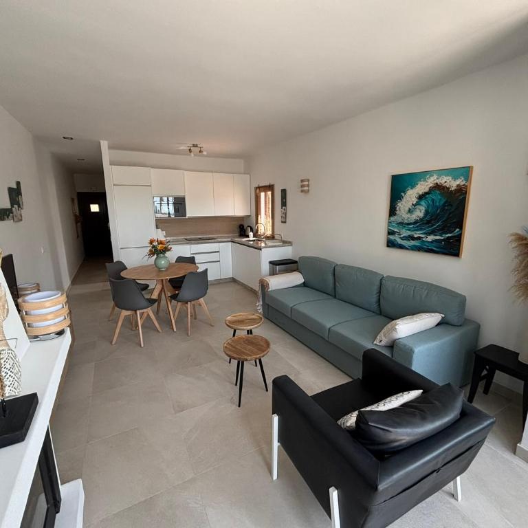 Capistrano Village Casa Ola - Apartamento de 2 dormitorios - 29