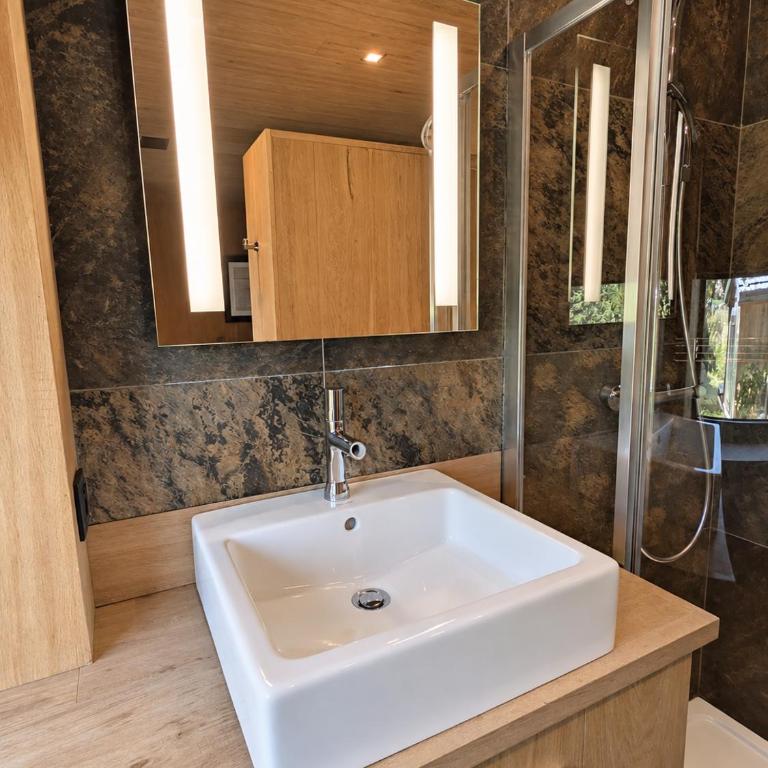 Chalet Papillon - Piscine - 2 minutes des pistes - Chalet Supérieur - 31