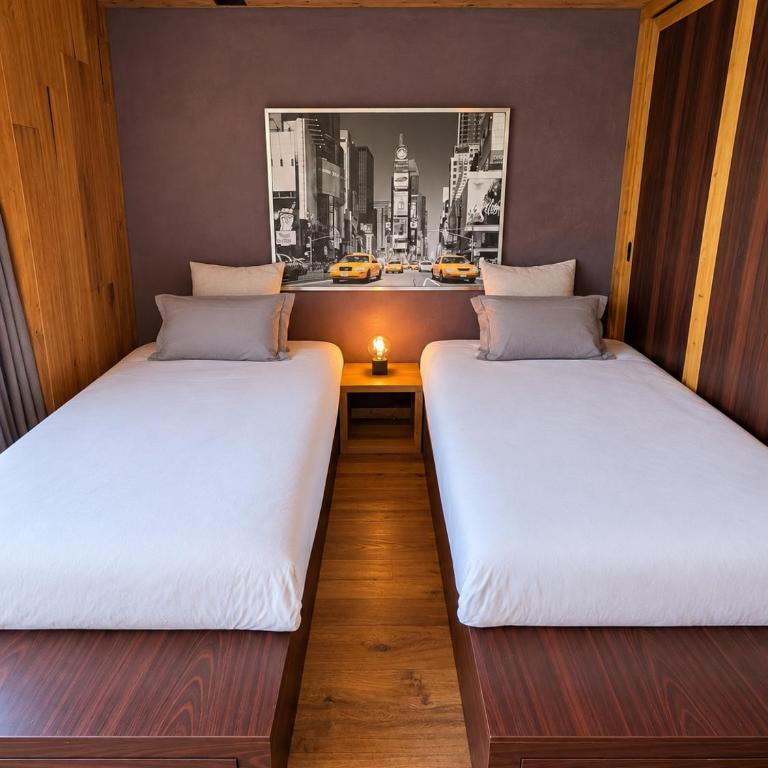 Chalet Papillon - Piscine - 2 minutes des pistes - Chalet Supérieur - 24