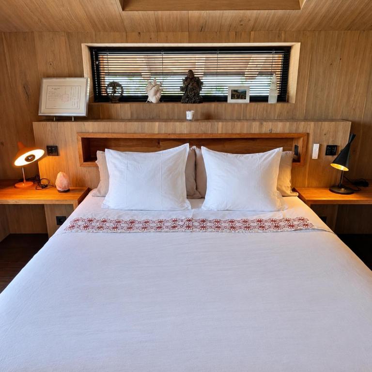 Chalet Papillon - Piscine - 2 minutes des pistes - Chalet Supérieur - 20