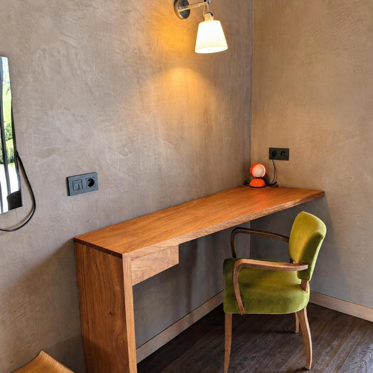 Chalet Papillon - Piscine - 2 minutes des pistes - Chalet Supérieur - 34