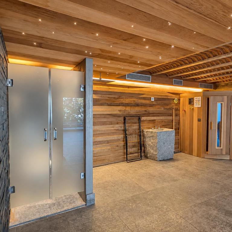 Chalet Papillon - Piscine - 2 minutes des pistes - Chalet Supérieur - 37