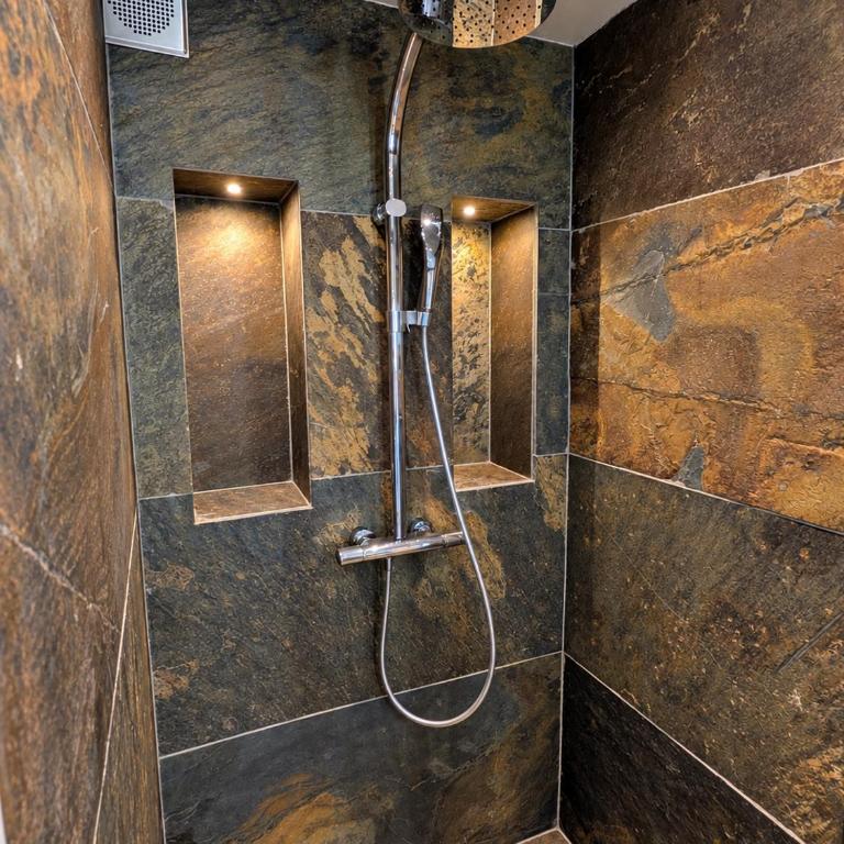 Chalet Papillon - Piscine - 2 minutes des pistes - Chalet Supérieur - 29