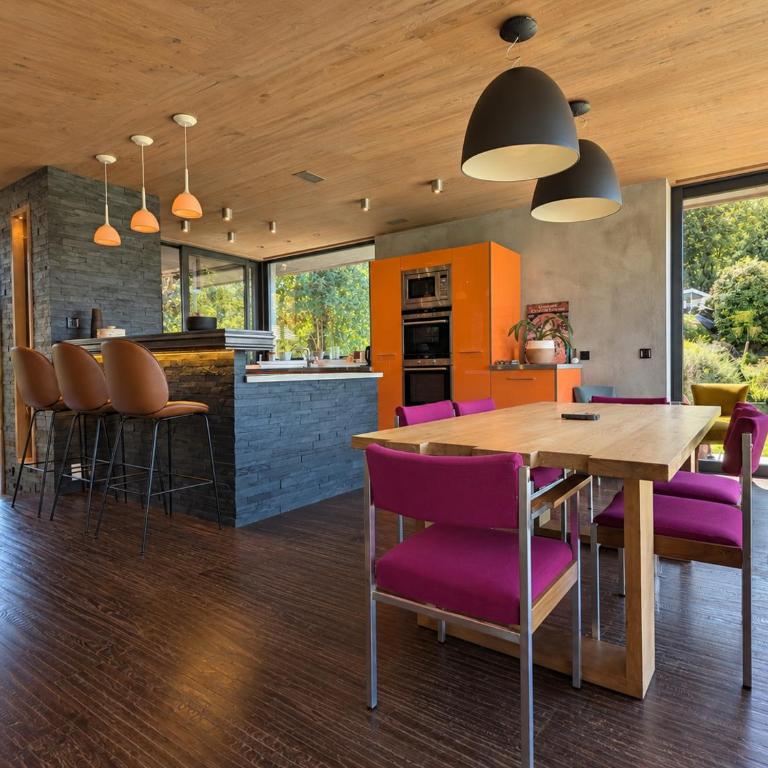 Chalet Papillon - Piscine - 2 minutes des pistes - Chalet Supérieur - 3