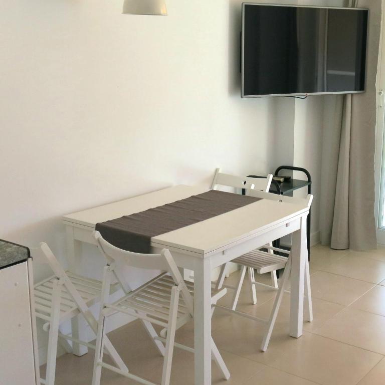 Magical Sea View Studios - Apartamento Estudio con vistas al mar - 9