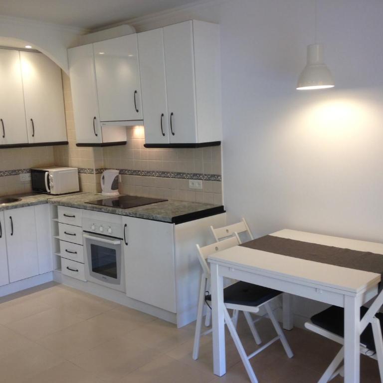 Magical Sea View Studios - Apartamento Estudio con vistas al mar - 8
