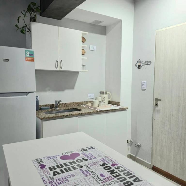 ChinoII - One-Bedroom Apartment - 5