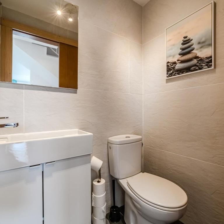 Casa Roo Family 3 bed Duplex, 2 pools Costa Adeje - Casa de 4 dormitorios - 8