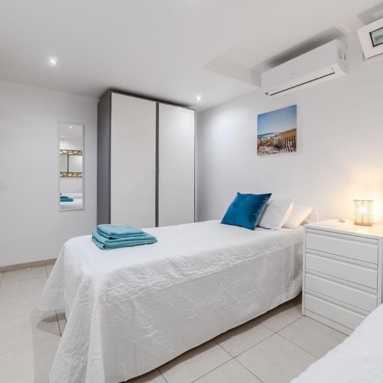 Casa Roo Family 3 bed Duplex, 2 pools Costa Adeje - Casa de 4 dormitorios - 9