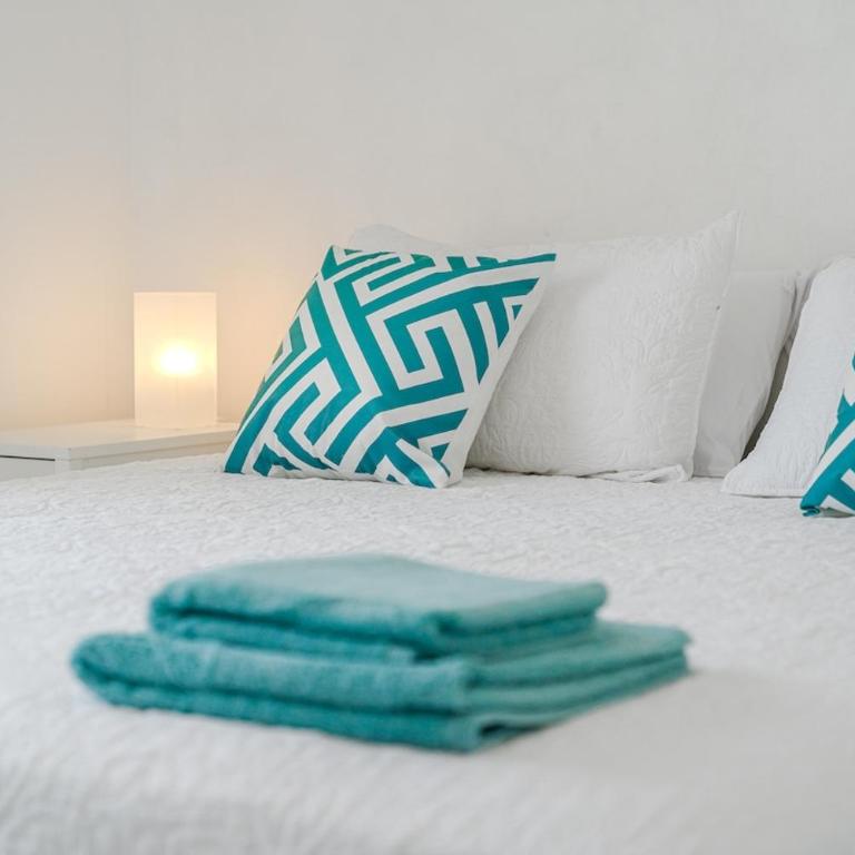 Casa Roo Family 3 bed Duplex, 2 pools Costa Adeje - Casa de 4 dormitorios - 16
