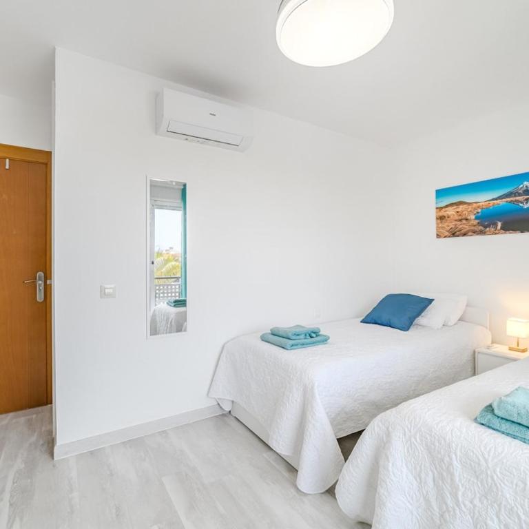 Casa Roo Family 3 bed Duplex, 2 pools Costa Adeje - Casa de 4 dormitorios - 27