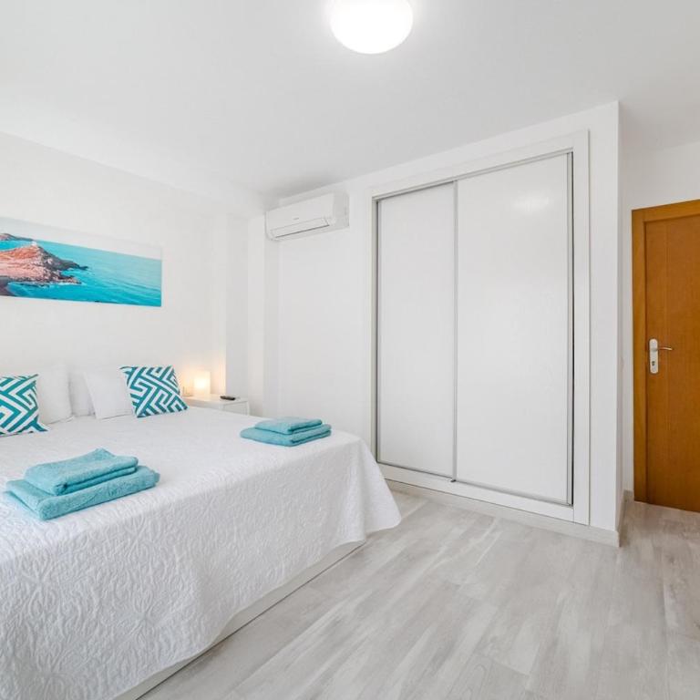 Casa Roo Family 3 bed Duplex, 2 pools Costa Adeje - Casa de 4 dormitorios - 28