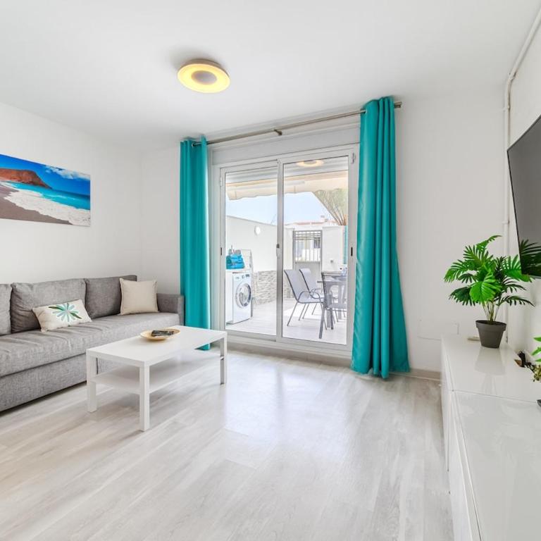 Casa Roo Family 3 bed Duplex, 2 pools Costa Adeje - Casa de 4 dormitorios - 29