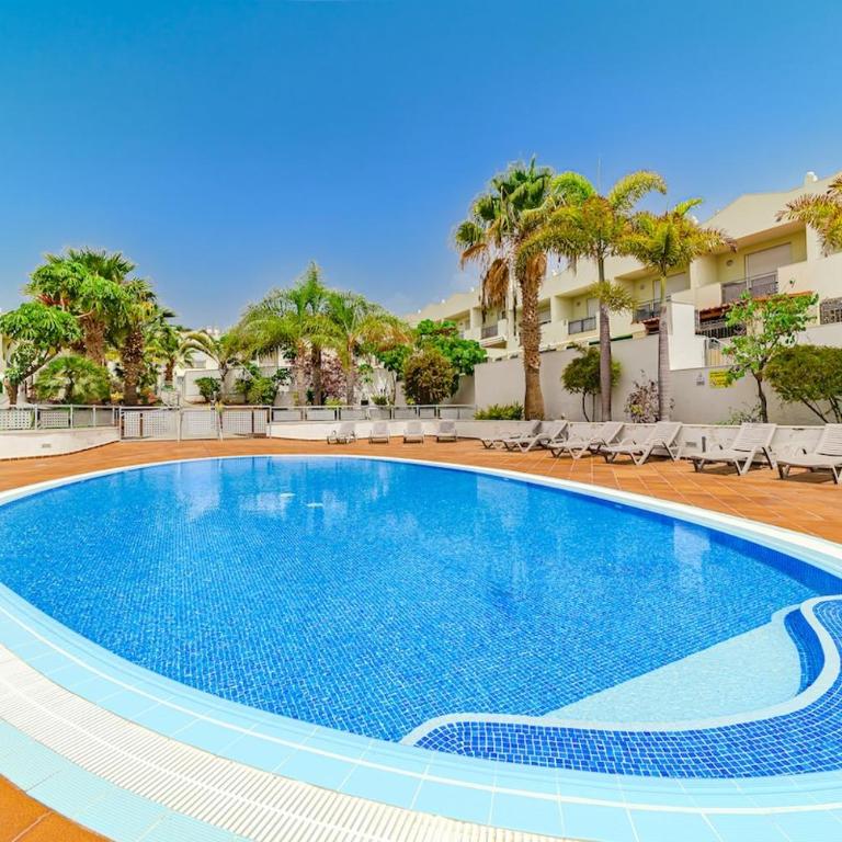 Casa Roo Family 3 bed Duplex, 2 pools Costa Adeje - Casa de 4 dormitorios - 35