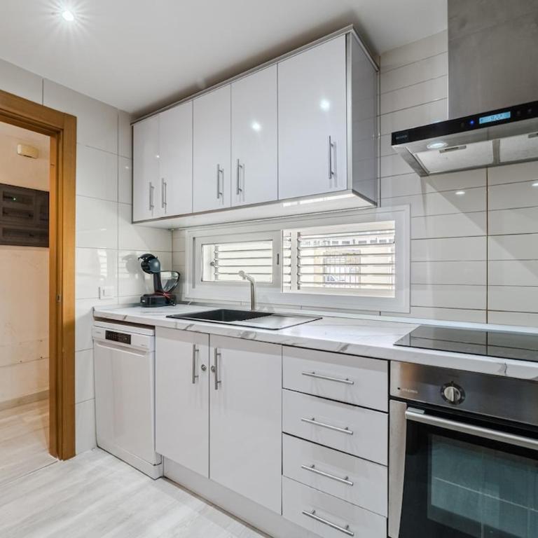 Casa Roo Family 3 bed Duplex, 2 pools Costa Adeje - Casa de 4 dormitorios - 38