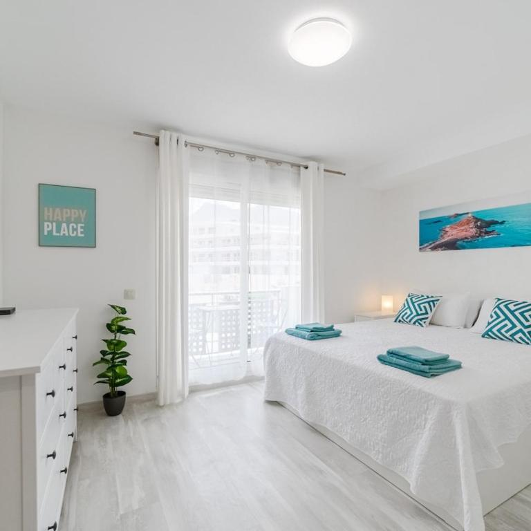 Casa Roo Family 3 bed Duplex, 2 pools Costa Adeje - Casa de 4 dormitorios - 39
