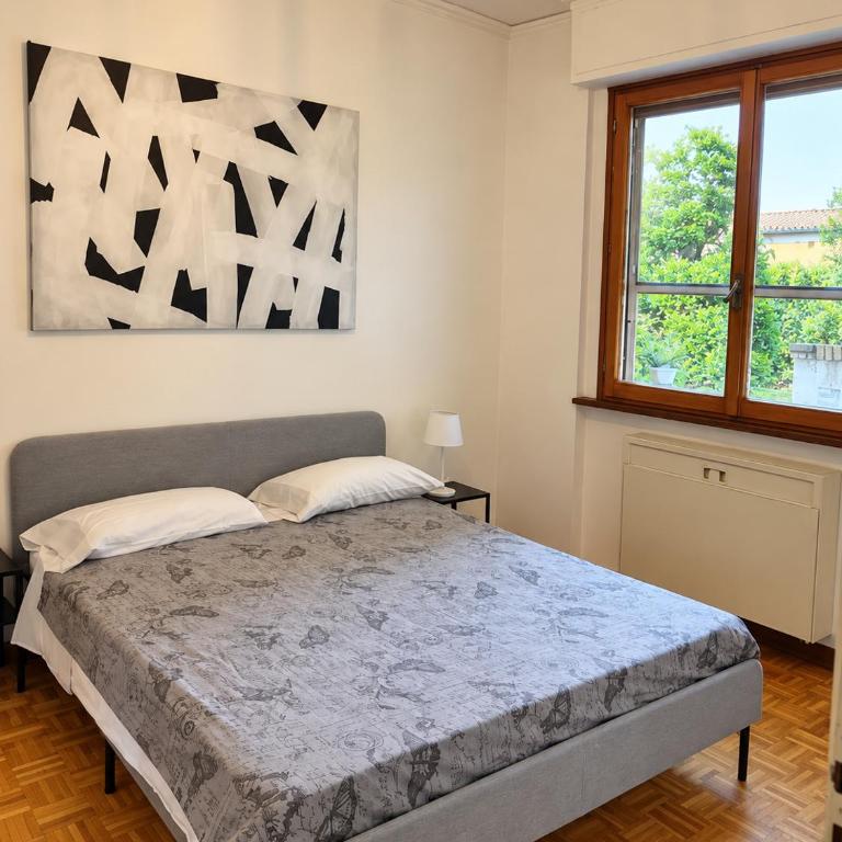 Casa Bianca - Apartment mit 1 Schlafzimmer - 7