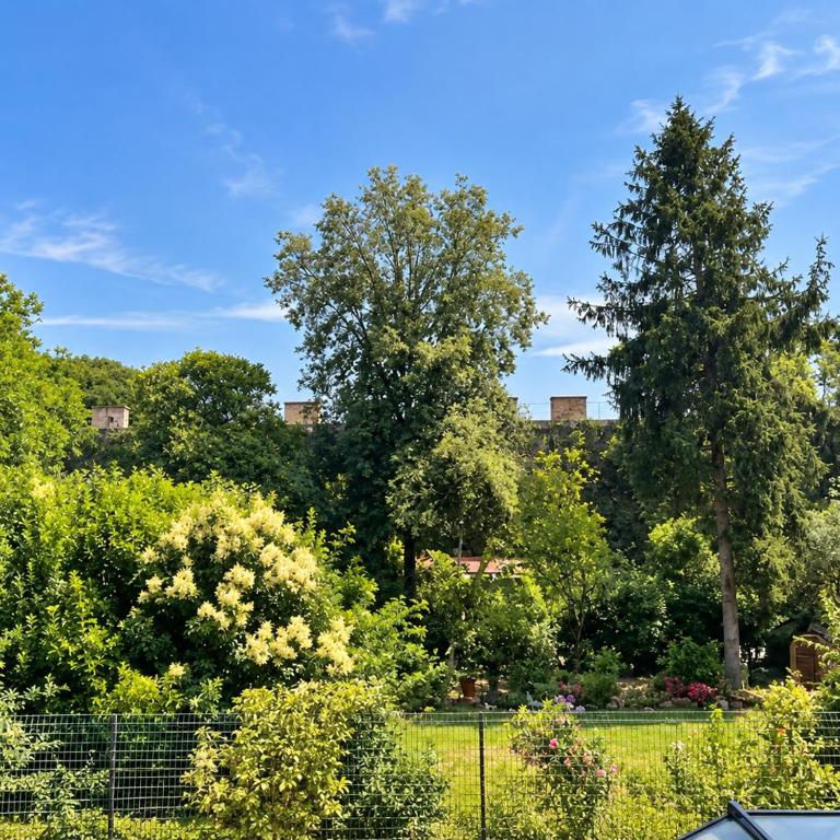 Casa Bianca - Apartment mit 1 Schlafzimmer - 1