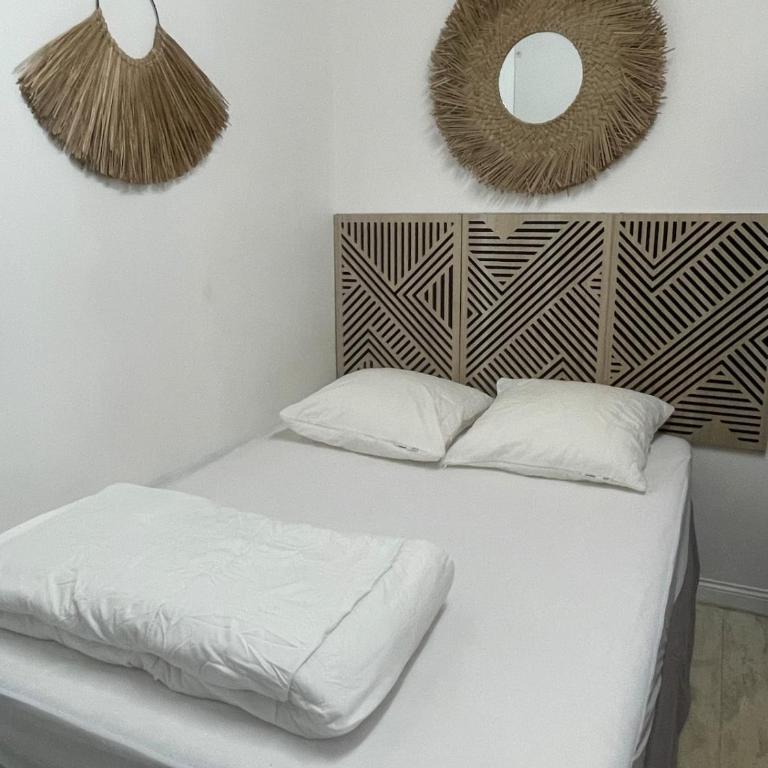 Gailogis in Les Sables d'Olonne - Casa con 1 Camera da Letto - 6