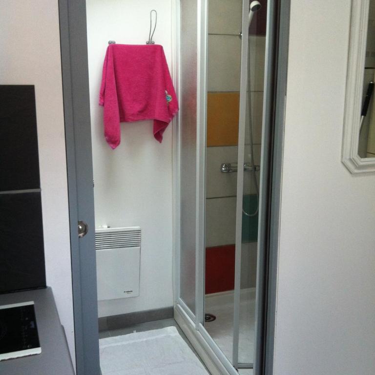 Gailogis in Les Sables d'Olonne - Casa con 1 Camera da Letto - 11