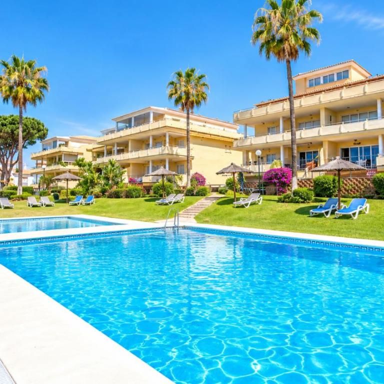 CABOPINO, Las Mimosas - Apartamento con vistas al mar - 4