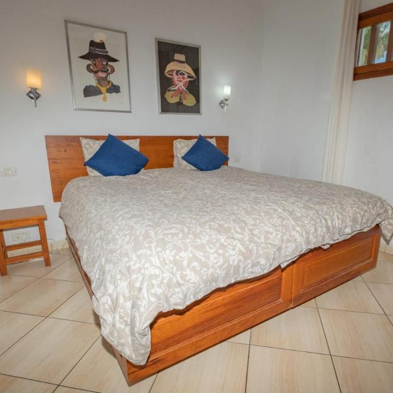 Casa Golf - Apartamento de 2 dormitorios - 8