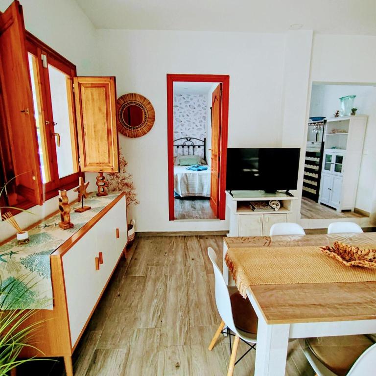 Casa La Cala Playa Denia - Casa de 3 dormitorios - 9
